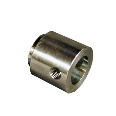 50-0250R GSXR 1000 RHS Frame Slider Base