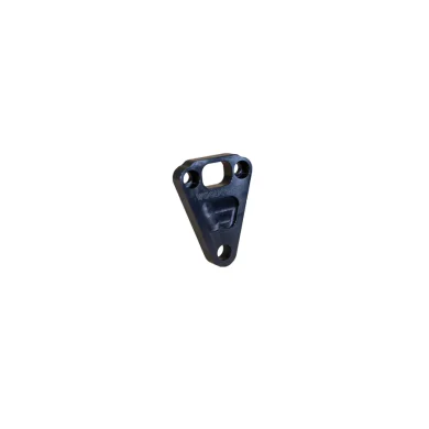 50-0615R Ducati Scrambler Black RHS Frame Slider Base