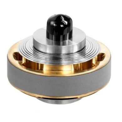 Rear Monoshock hydraulic kit: piston and shims