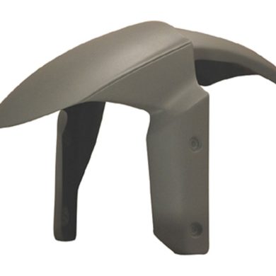 71-0149F 2009-18 Kawasaki ZX6R, 2011-15 ZX-10R Fender
