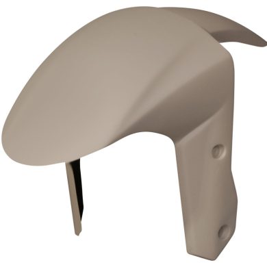 71-0167F 2008-10 Kawasaki ZX10R Fender