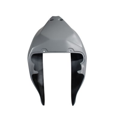 71-0170TSS 2016-18 Kawasaki ZX10R Supersport Tail