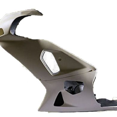 71-0240U 2001-03 Suzuki GSXR600 / 2000-03 GSXR750  Upper Fairing