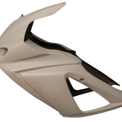 71-0249U 2007-08 Suzuki GSXR1000 Upper Fairing
