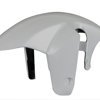 71-0252F Suzuki GSXR1000 Fender