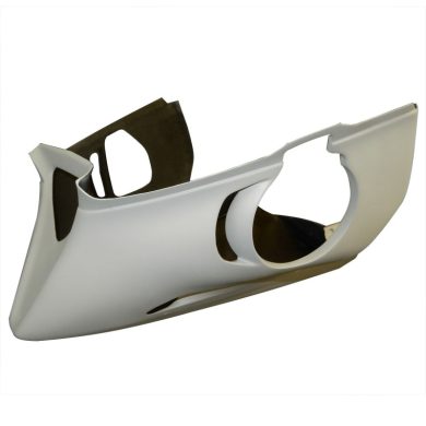 71-0440L 1999-2002 Yamaha R6 Lower Fairing