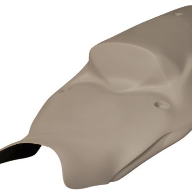 71-0448TSB 2006-07 Yamaha R6 Superbike Tail